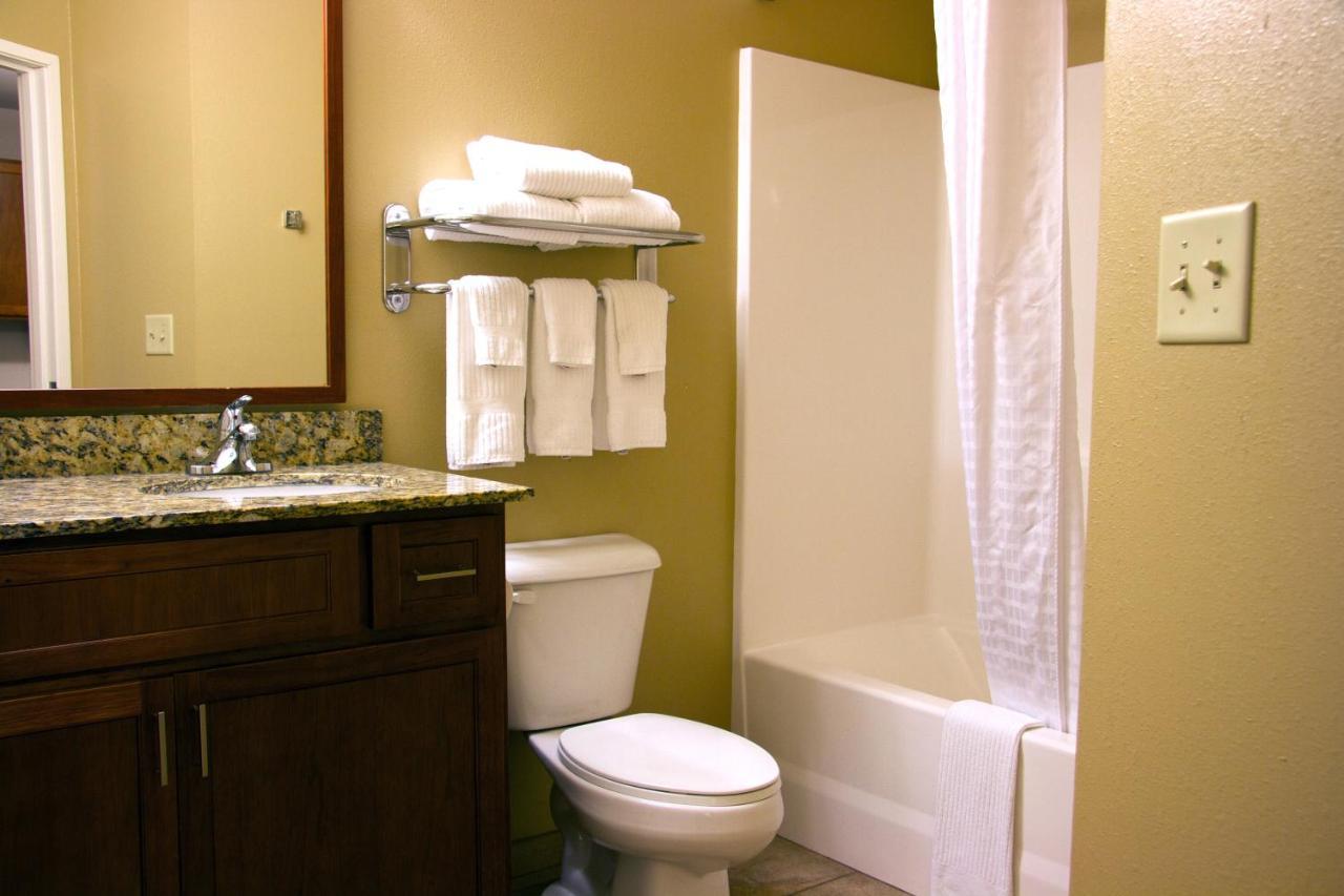 Candlewood Suites Champaign-Urbana University Area By Ihg Exteriér fotografie
