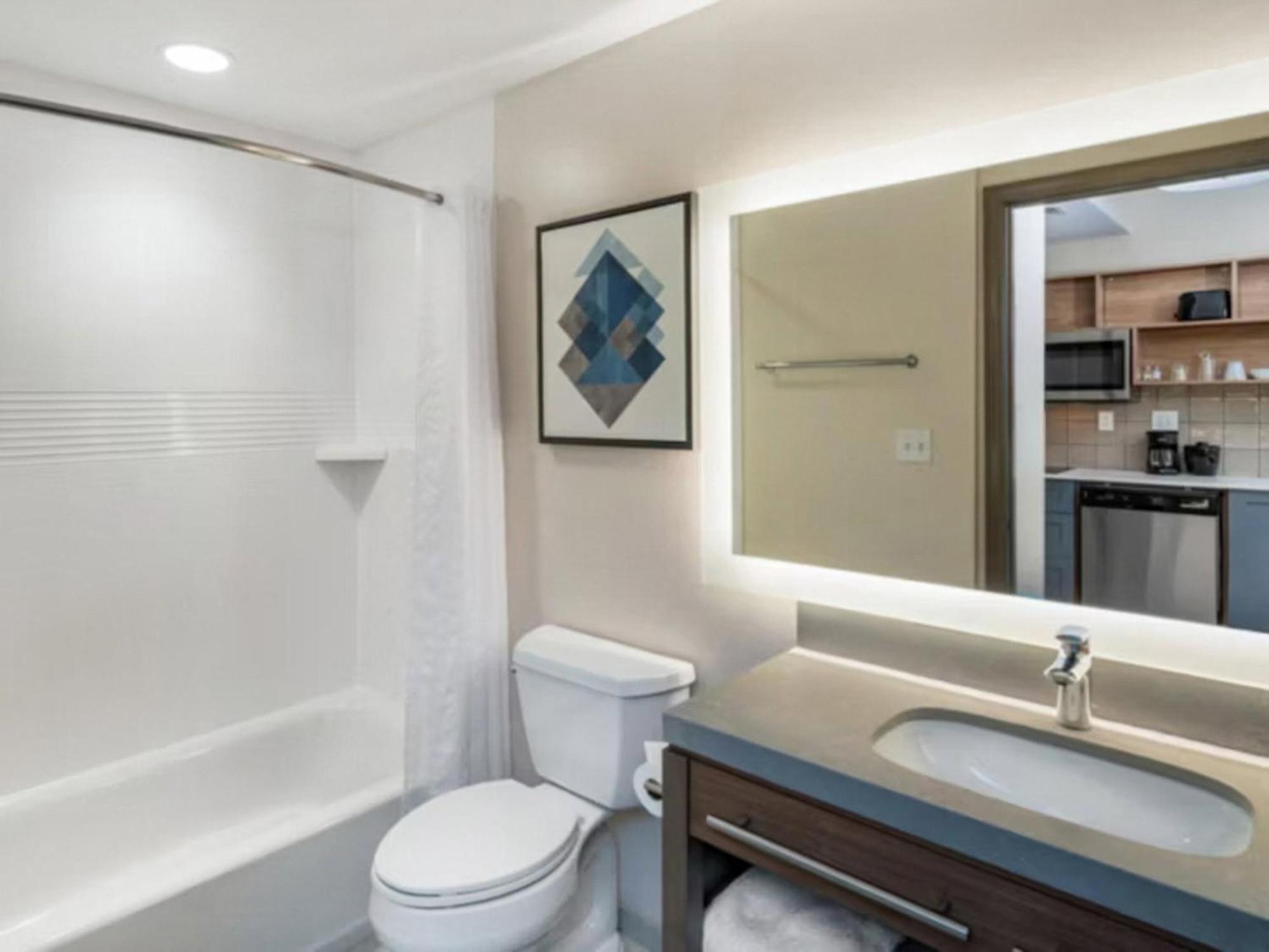 Candlewood Suites Champaign-Urbana University Area By Ihg Exteriér fotografie